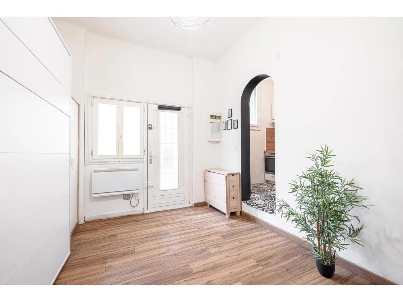 Vecchio Cozy Studio 2 Pers Wifi Apartment
