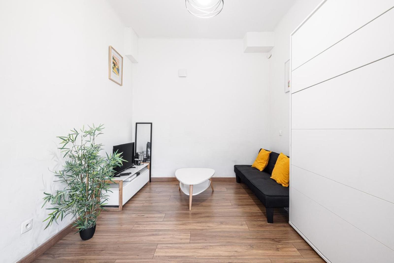 Vecchio Cozy Studio 2 Pers Wifi *
