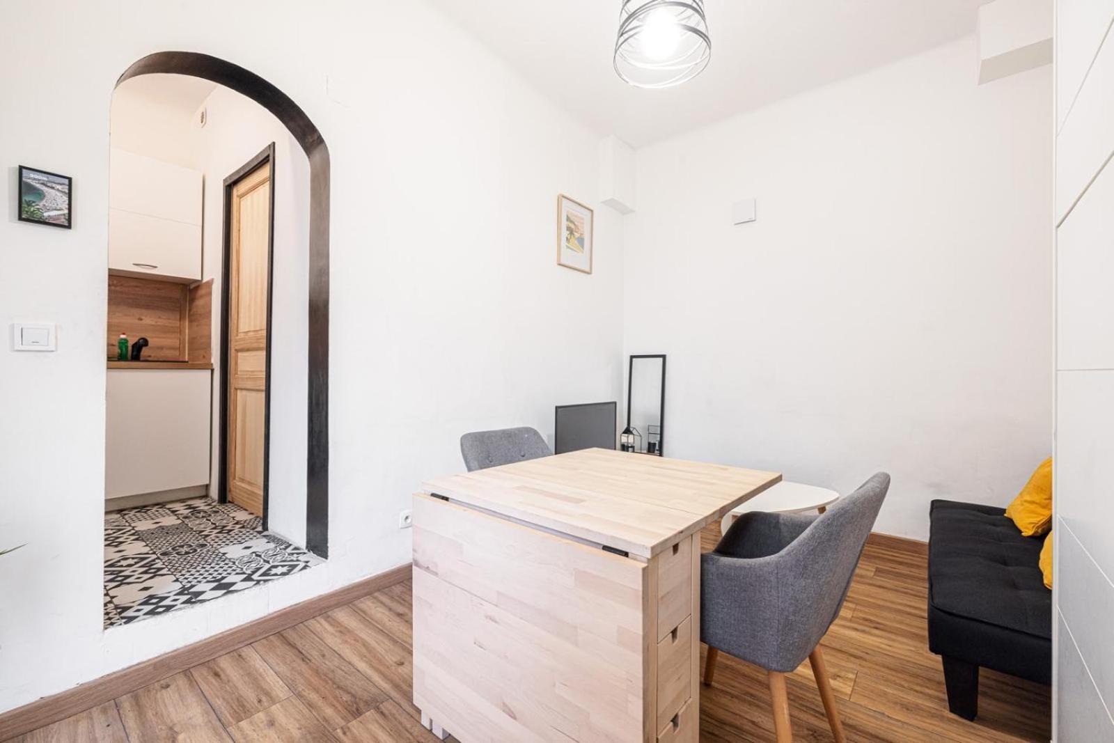 Apartment Vecchio Cozy Studio 2 Pers Wifi *