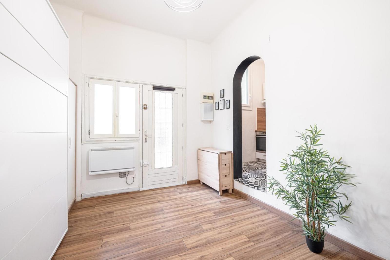 Apartment Vecchio Cozy Studio 2 Pers Wifi Nice