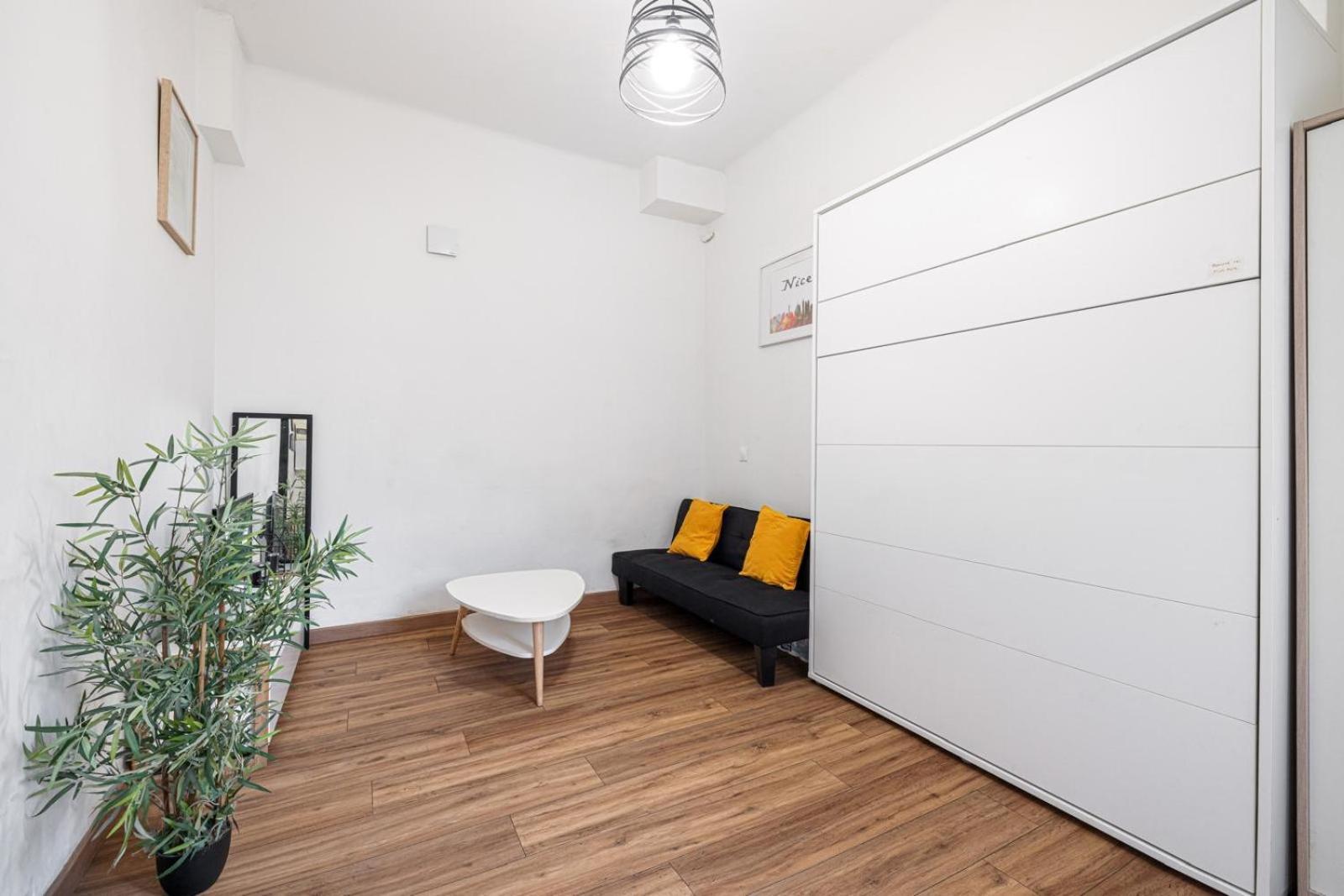 Vecchio Cozy Studio 2 Pers Wifi
